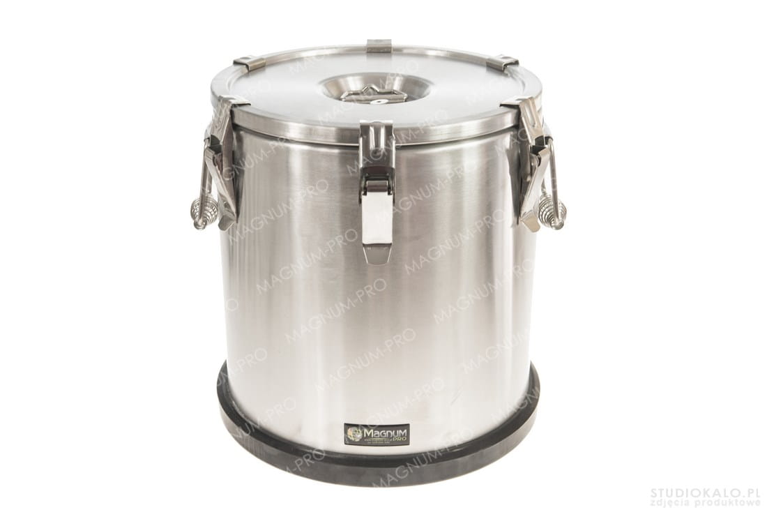 Termos do transportu żywności 20l