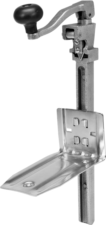 Stołowy otwieracz do puszek do 350mm | YG-02430