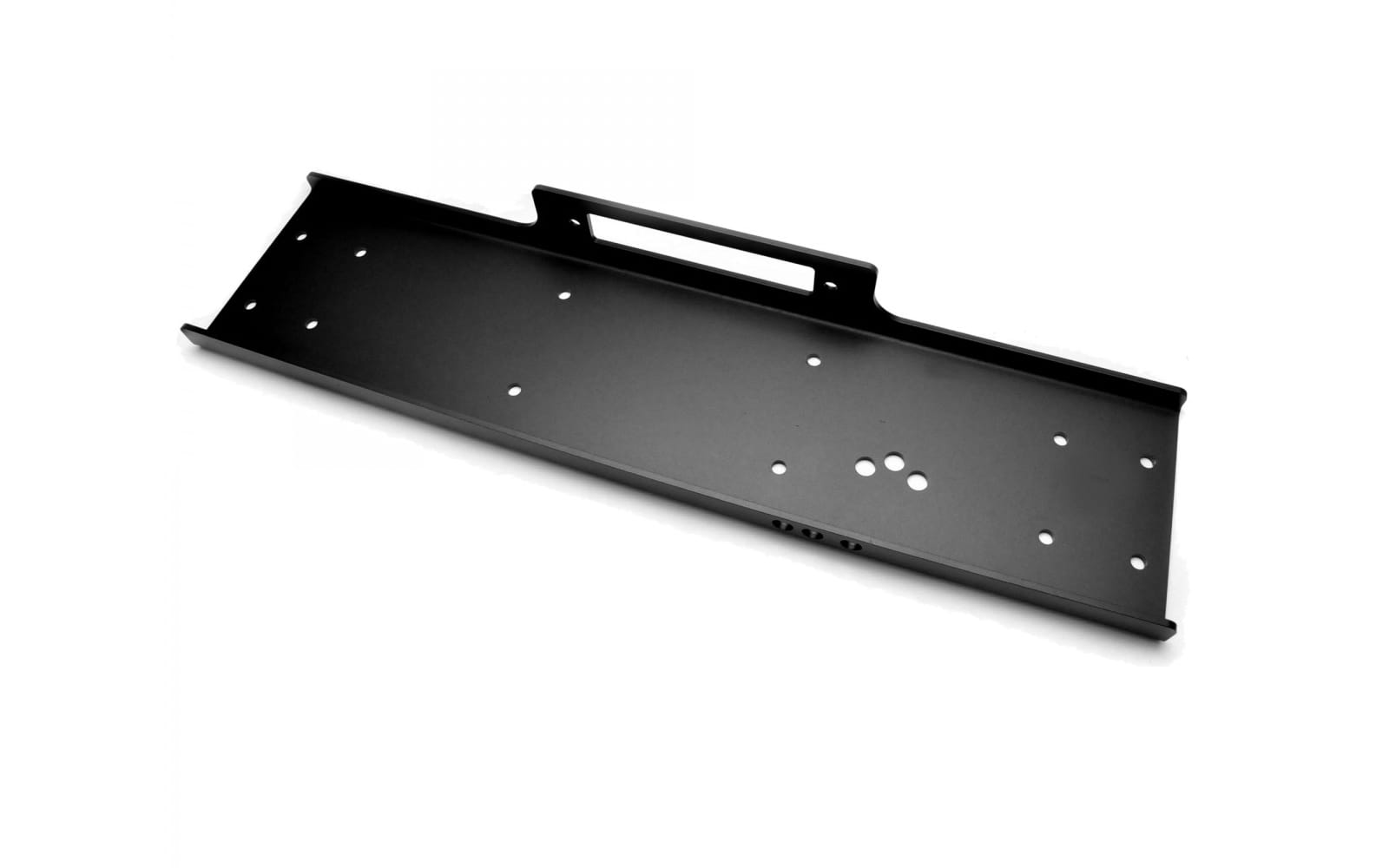 Płyta montażowa do wyciągarek Dragon Winch z serii DWT i DWH