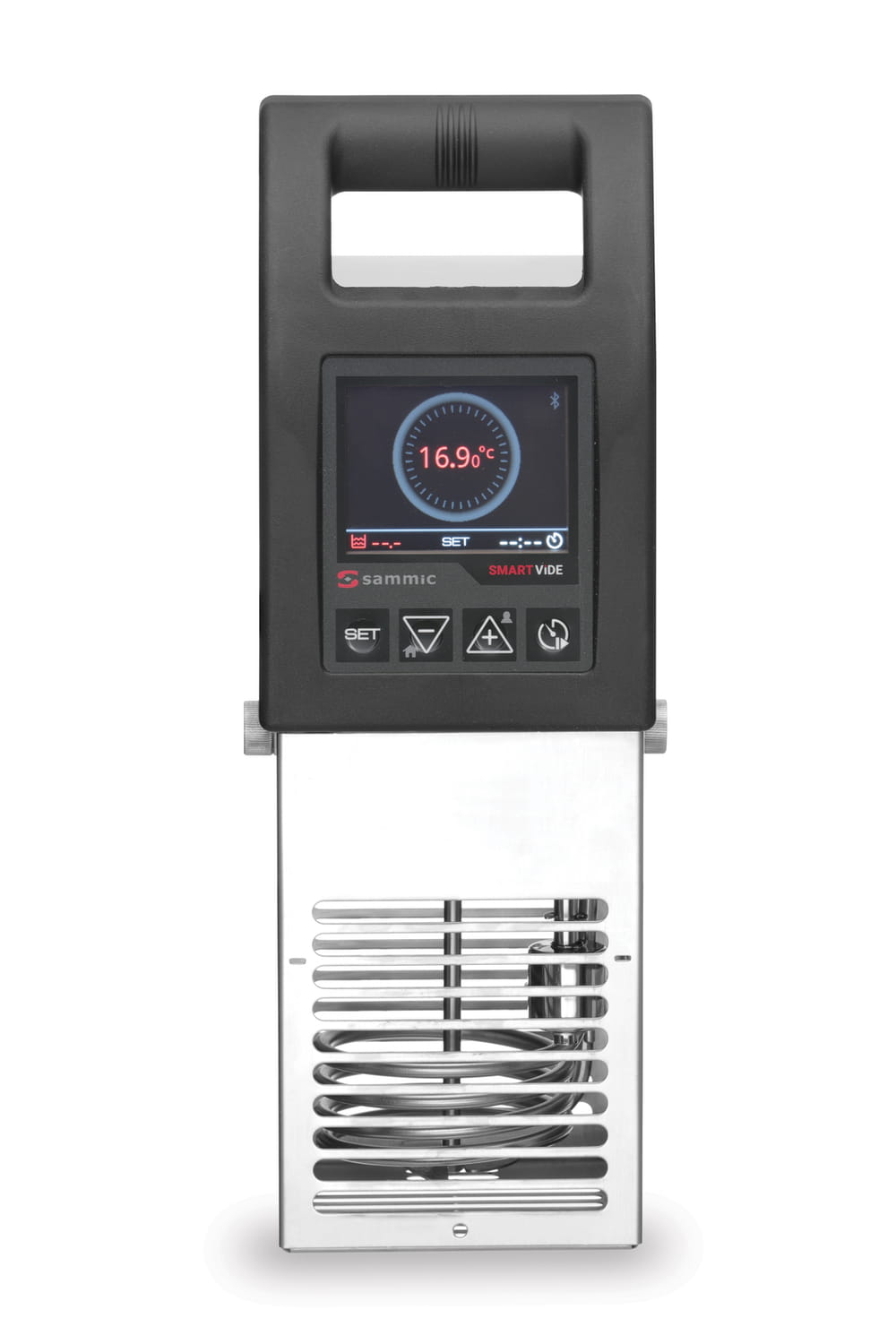 Cyrkulator zanurzeniowy do gotowania próżniowego SmartVide 7