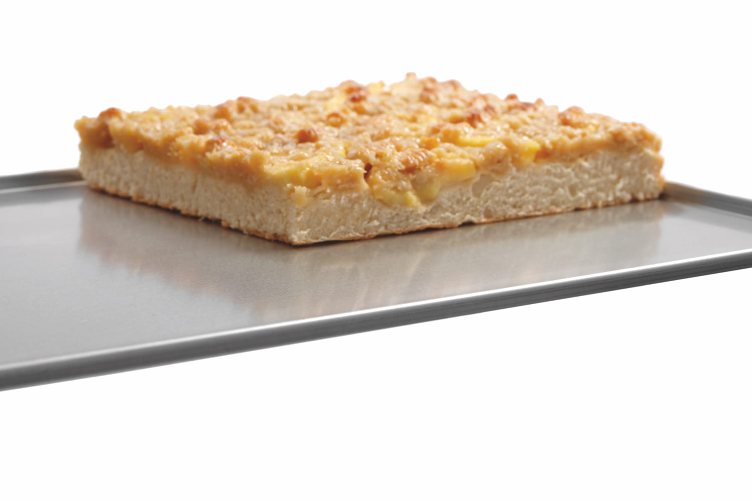 Blacha do pieczenia 43,3 x 33,3 cm z aluminium