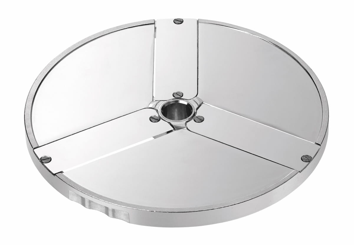 Tarcza tnąca do plastrów 1mm do szatkownic Bartscher