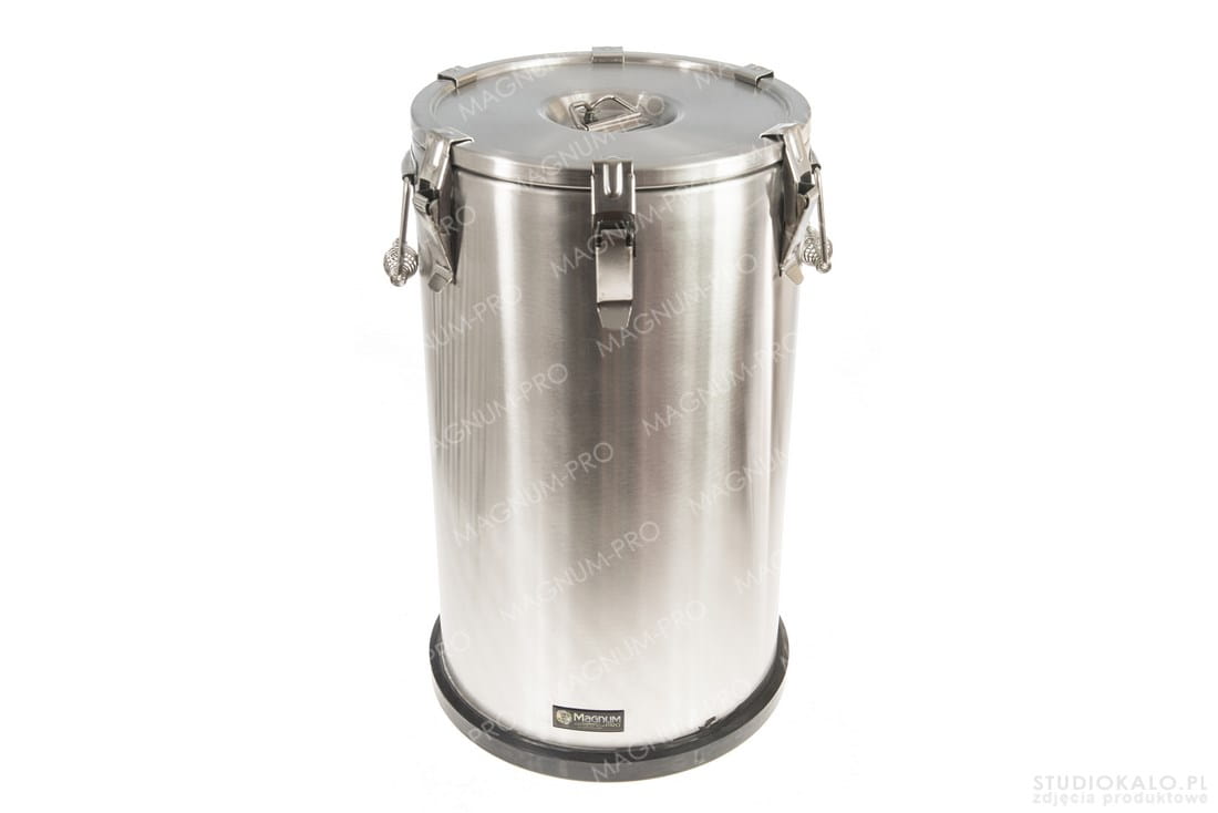 Termos do transportu żywności 35l