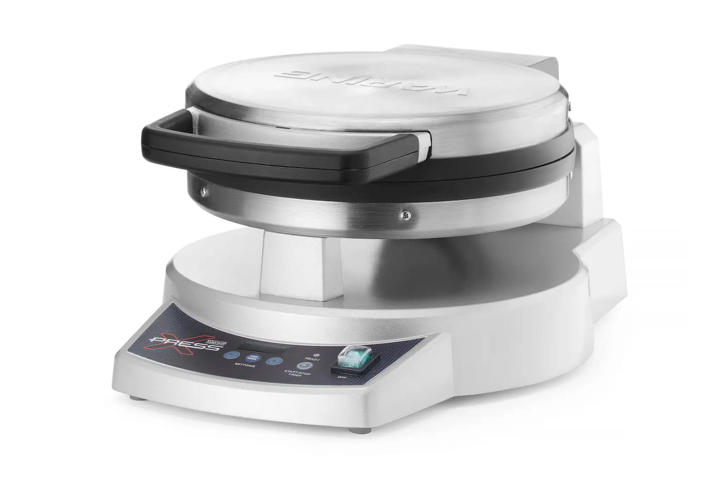 Elektryczna patelnia do naleśników, dwustronna | WSC300CE