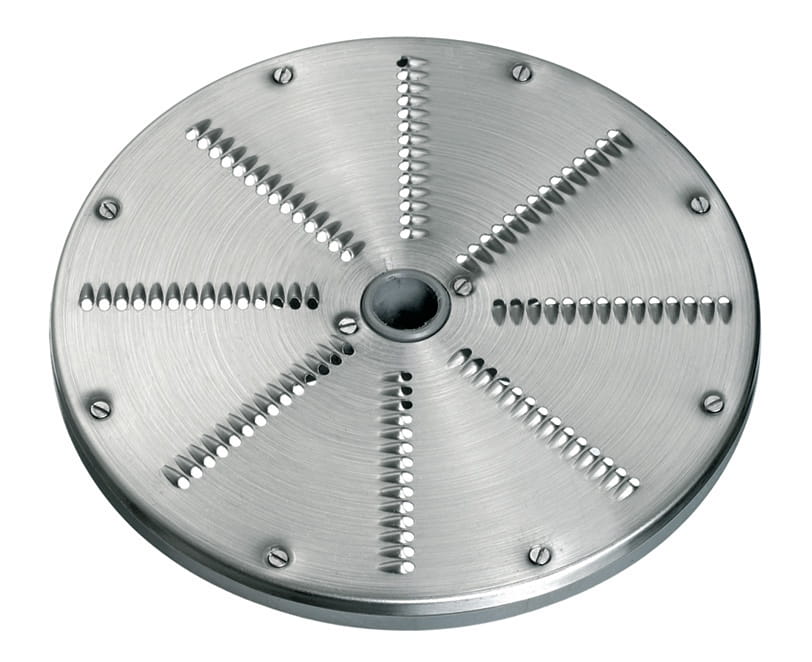 Tarcza tnąca do wiórków 3mm do szatkownic Bartscher