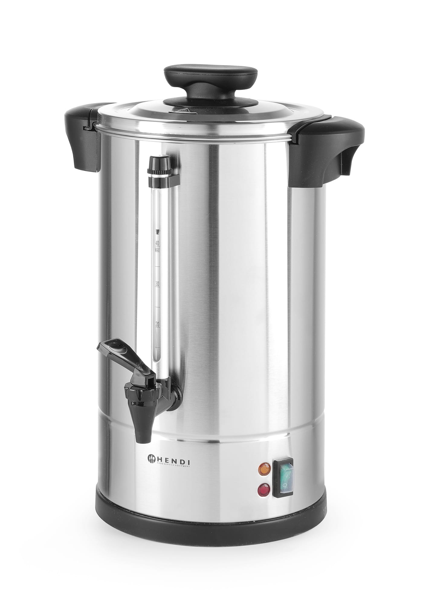 Zaparzacz do kawy 8 litrów Hendi