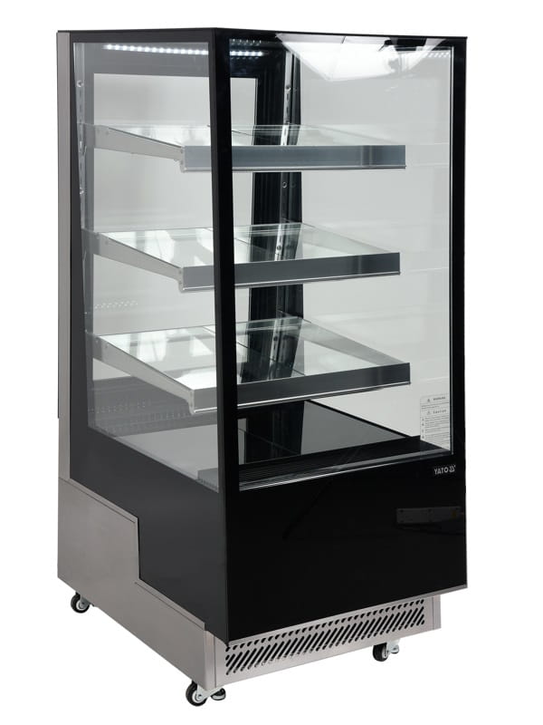 Witryna chłodnicza 300L Yato