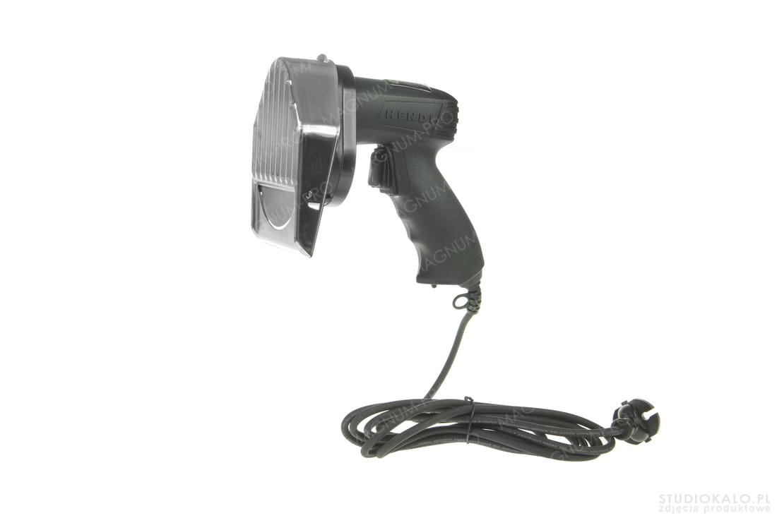 Elektryczny tarczowy nóż do kebaba, gyrosa Hendi