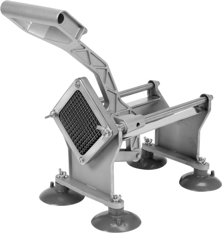 Krajalnica do ziemniaków na frytki