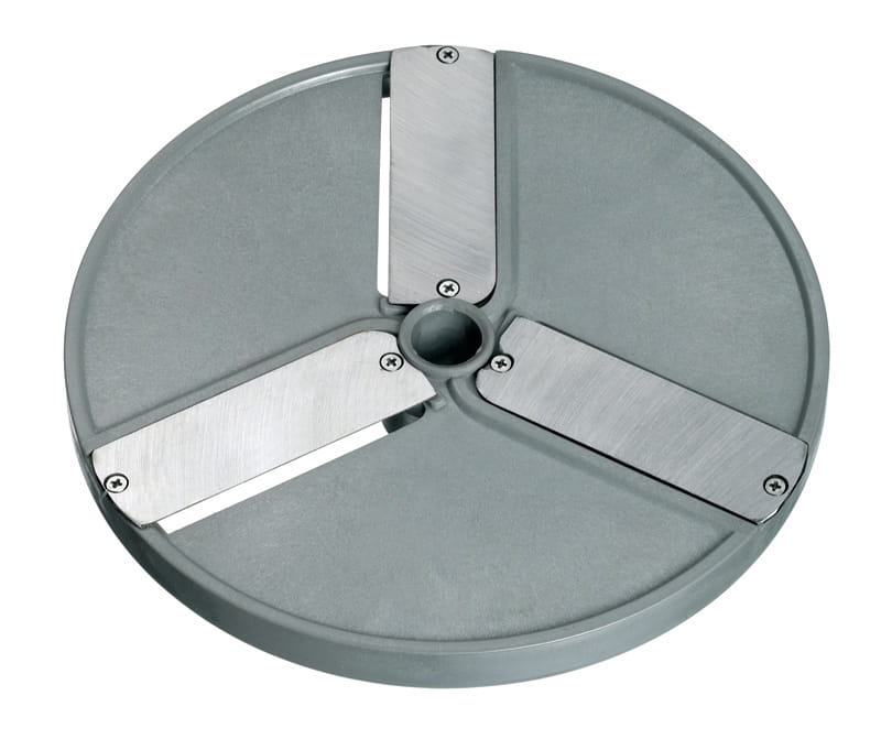 Tarcza tnąca do plastrów 2mm do szatkownic Bartscher