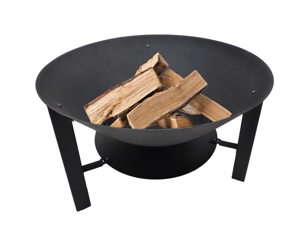 Palenisko ogrodowe, żeliwne 60 cm