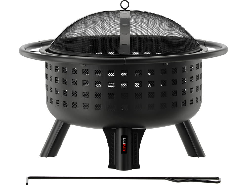 Palenisko ogrodowe z pokrywą | 99915