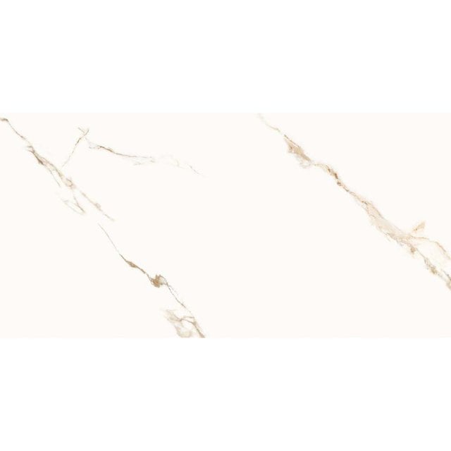 Gres szkliwiony BATTINA STONE GPT1156 white gold lappato sugar 59,8x1