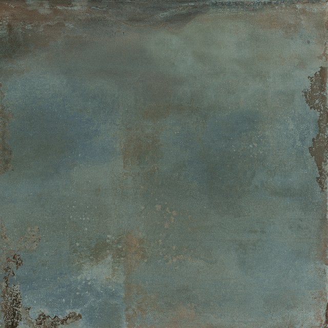 Gres szkliwiony hiszpański Geotiles GALIO TURQUESA lappato 120x120 ga