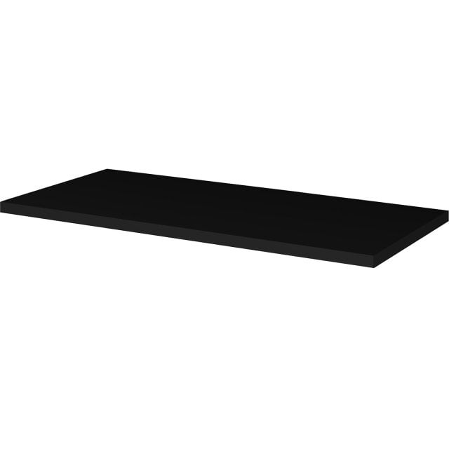 COMAD Blat do szafki NOVA BLACK 90 cm B 89-90