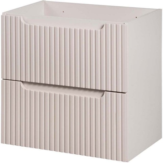 COMAD Szafka podumywalkowa NOVA CASHMERE 60 cm 82-60-2S