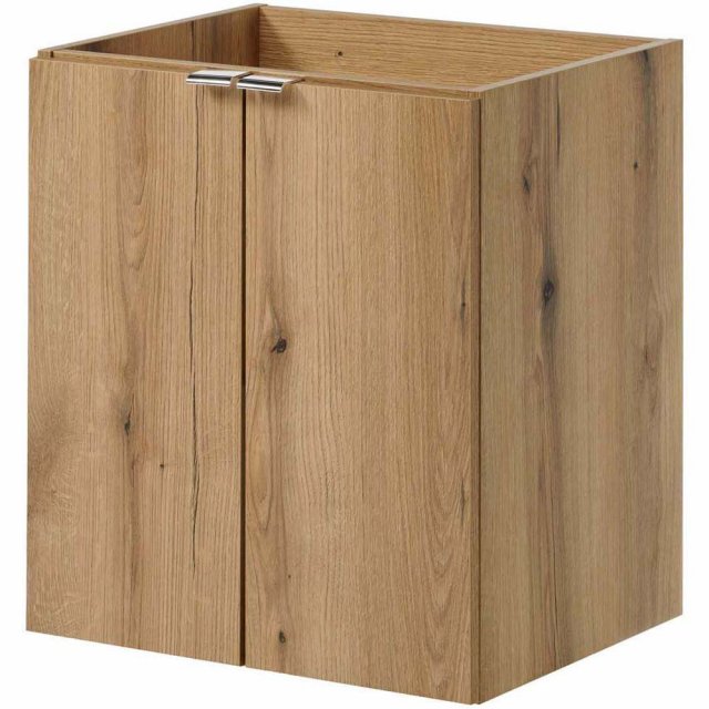 COMAD Szafka podumywalkowa z drzwiami NOVA OAK 50 cm 82-50-2D