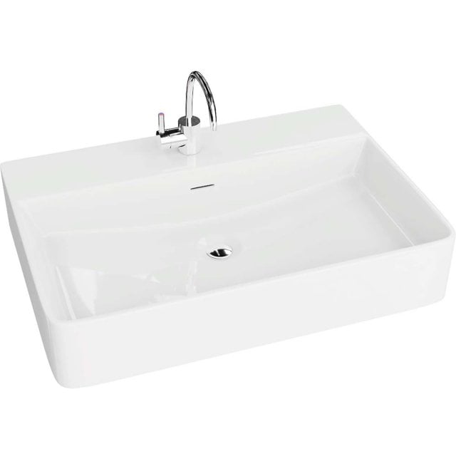 LAVITA Umywalka nablatowa ALTAYA 61