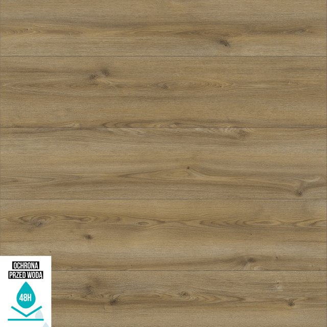 Panele podłogowe CLASSEN CASA VICTORY 64590 DĄB AREZZO AC5 7 mm