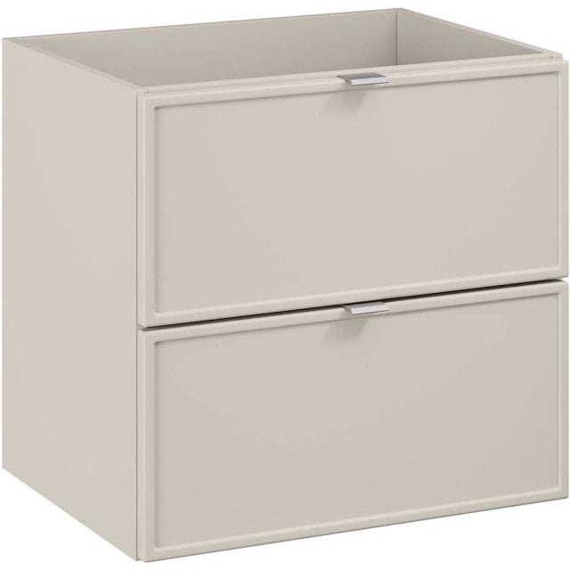 COMAD Szafka podumywalkowa BELLA CASHMERE 60 cm 82-60-46-2S