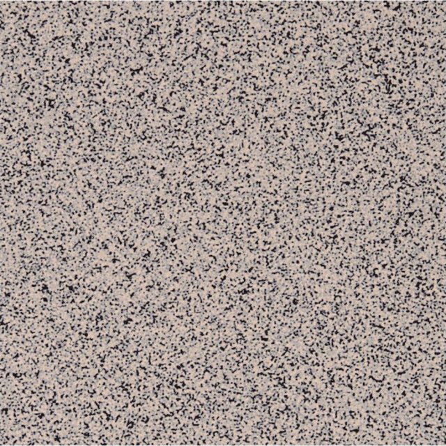 Gres techniczny MOUNT EVEREST grey-black mat 30x30 gat. I