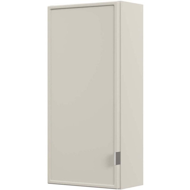 COMAD Szafka łazienkowa wisząca BELLA CASHMERE 35 cm 83-35-1D