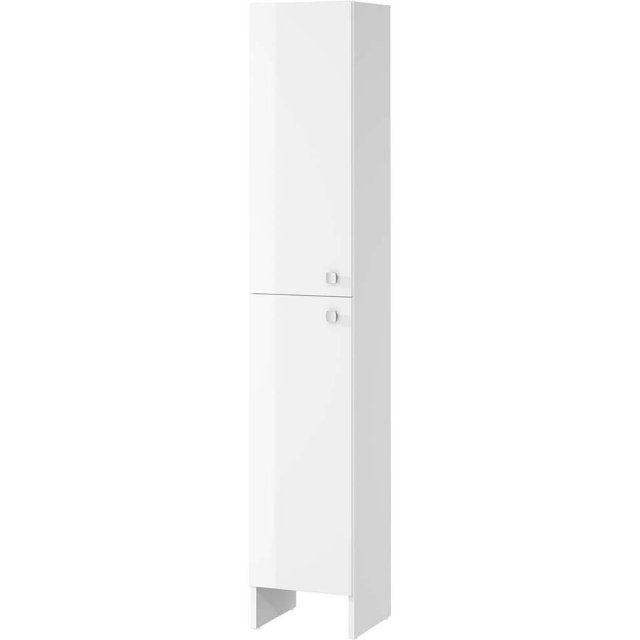 CERSANIT Słupek łazienkowy NEXUS biały do samodzielnego montażu S513-