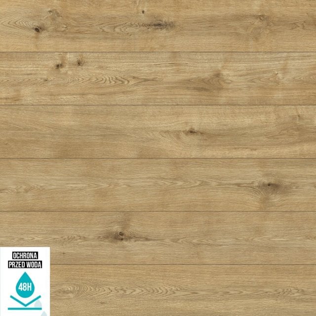 Panele podłogowe CLASSEN CHARM 4V WR 56687 DĄB LIVORNO AC5 8 mm