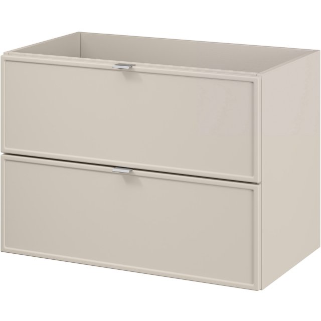 COMAD Szafka podumywalkowa BELLA CASHMERE 80 cm 82-80-46-2S