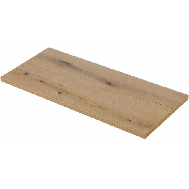 COMAD Blat do szafki NOVA OAK 100 cm 89-100