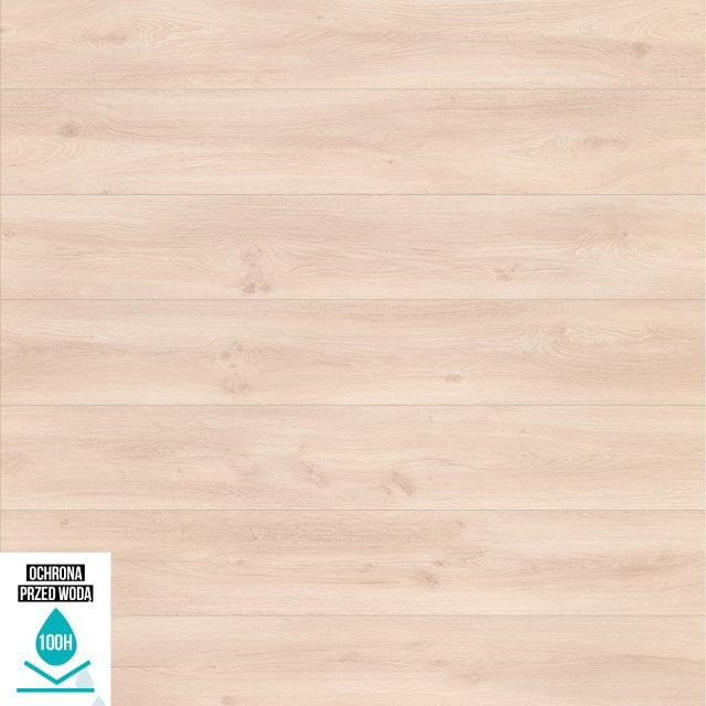 Panele podłogowe WENINGER AMBIANCE W706 DĄB LOVIN AC5 8 mm