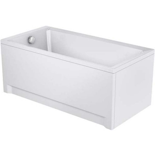 CERSANIT Wanna prostokątna BALINEA 140X70 S301-141