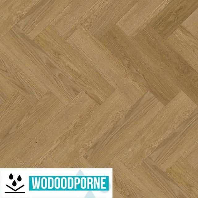 Panele winylowe SPC HOME INSPIRE DĄB SCHWARZWALD KL 23-31 4 mm