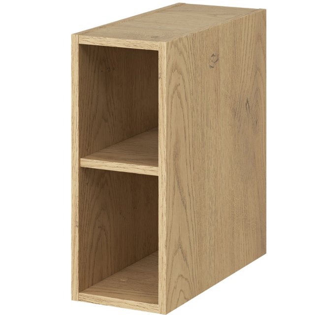 COMAD Szafka podblatowa CREMONA otwarta 20 cm UN 81-20-44