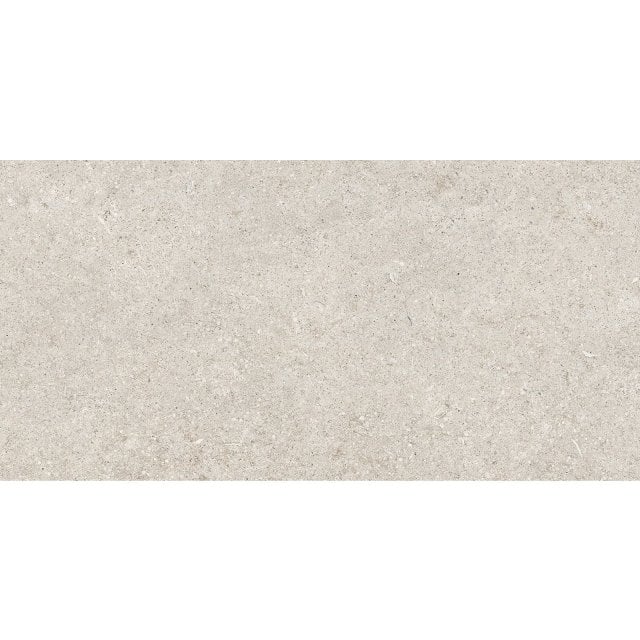 Gres barwiony w masie włoski Florim SENSI WHITE FOSSIL mat 60x120 gat