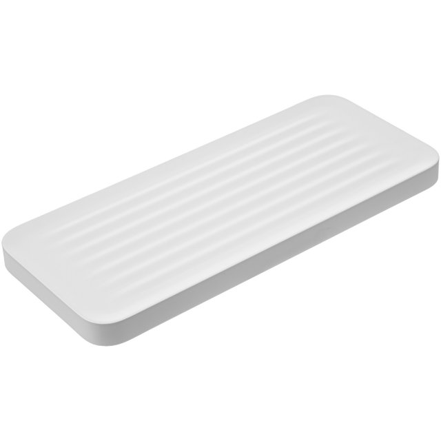 KUCHINOX Półka ścienna APO 30 biała AKA 600T