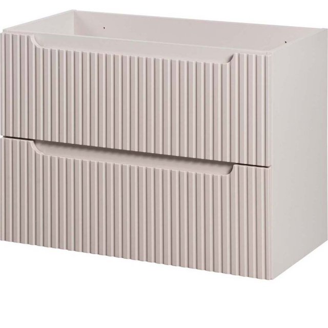 COMAD Szafka podumywalkowa NOVA CASHMERE 80 cm 82-80-2S