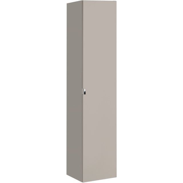 COMAD Słupek łazienkowy SANTA FE TAUPE 35 cm 80-01-B-1D2S