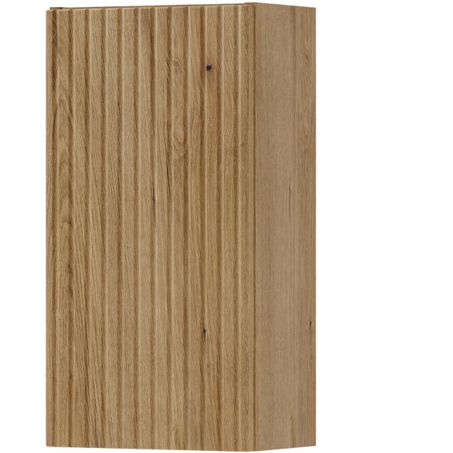 COMAD Szafka łazienkowa wisząca NOVA COAST EVOKE 30 cm 83-30-1D