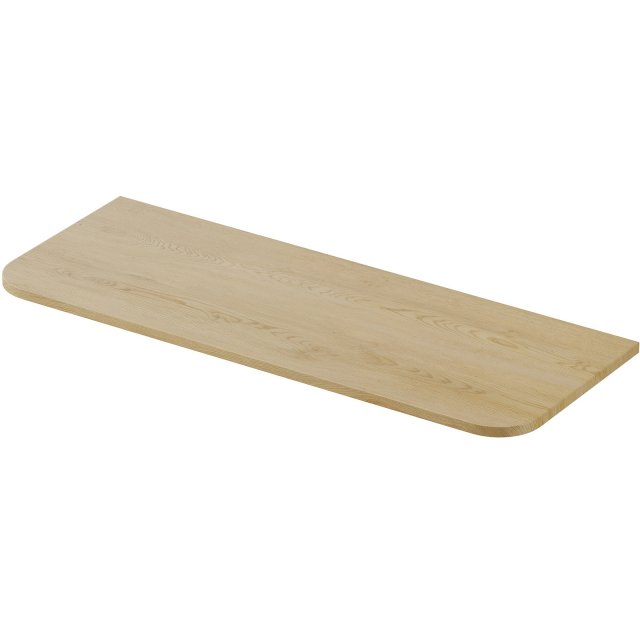 COMAD Blat do szafki OVALIA CREMONA 120 cm 89-120-46 M