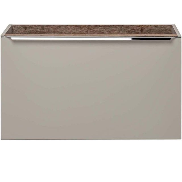 COMAD Szafka podumywalkowa SANTA FE TAUPE 80 cm 82-80-B-2S