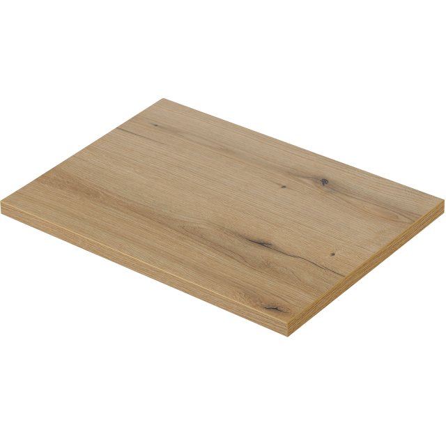 COMAD Blat do szafki NOVA OAK 70 cm A 89-70