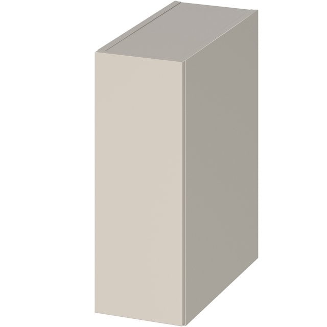 CERSANIT Szafka łazienkowa BONICA 20 cargo kaszmir system push DSM S4