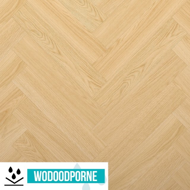 Panele winylowe SPC BARLINEK NEXO HOME DĄB MIRA JODEŁKA KL 23-33 5,2