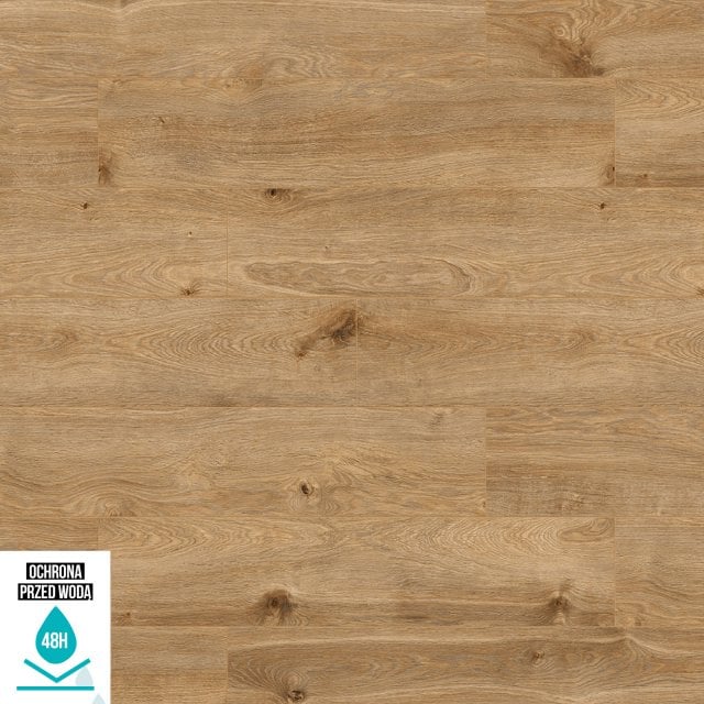 Panele podłogowe KRONOSTEP K405 DĄB FAYOLA AC6 12 mm