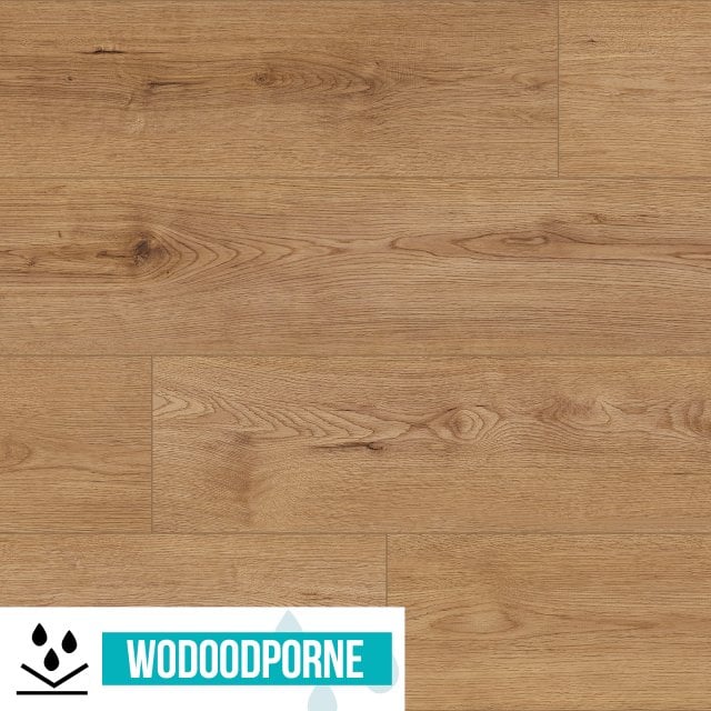 Panele winylowe SPC MHC ROTBERG SILENT HONEY OAK KL 23-31 5 mm