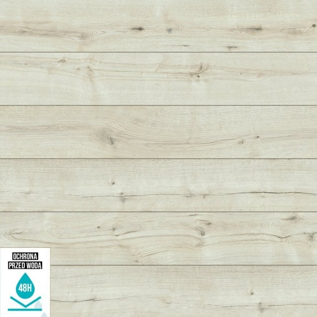 Panele podłogowe CLASSEN CASA ENERGY 54043 DĄB SACRAMENTO RUSTYKALNY