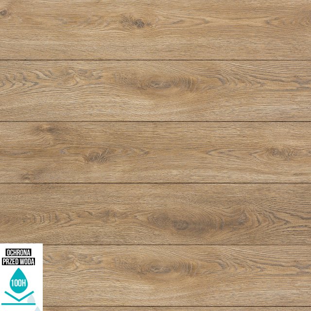 Panele podłogowe WENINGER EXPERT PRO DĄB GRENADA AC6 10 mm