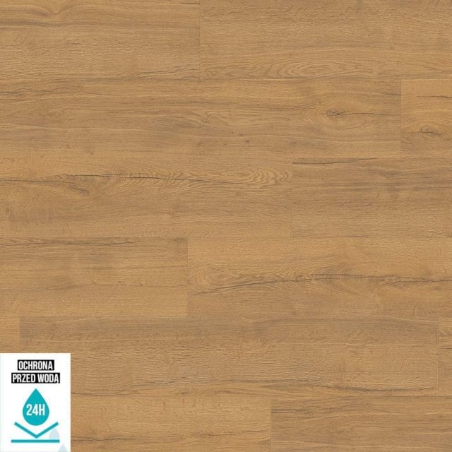 Panele podłogowe EGGER LARGE AP 8/32 EL2096 DĄB ELVA MIODOWY AC4 8 mm