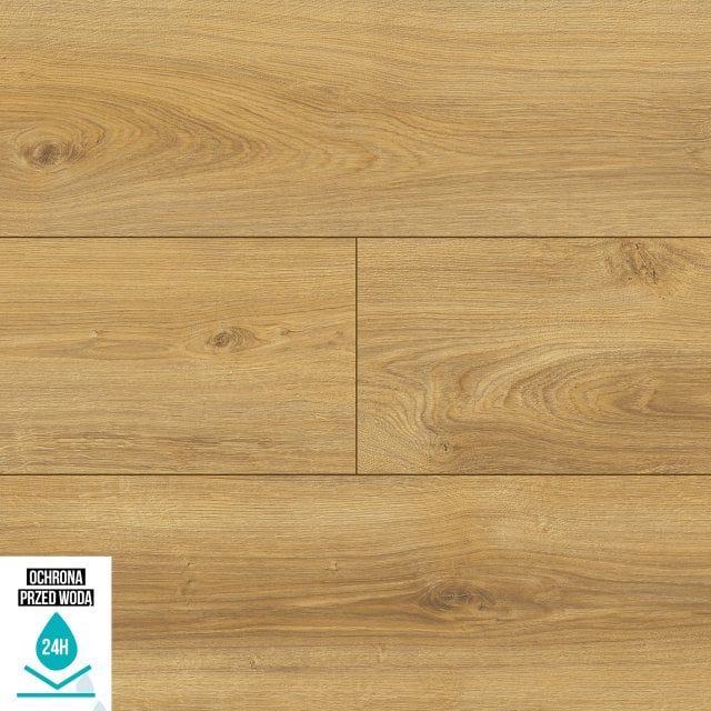 Panele podłogowe SWISS KRONO DĄB PARIS AC5 8 mm